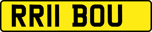 RR11BOU