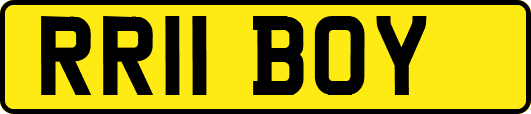 RR11BOY