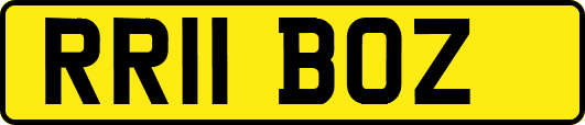 RR11BOZ