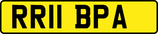 RR11BPA