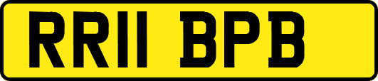 RR11BPB