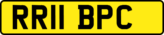 RR11BPC