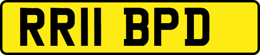 RR11BPD