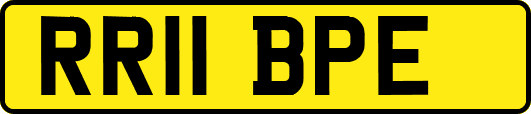 RR11BPE