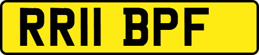 RR11BPF