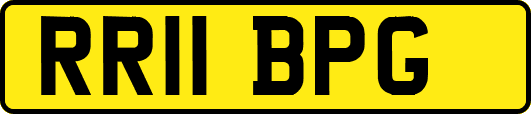 RR11BPG