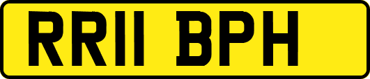 RR11BPH