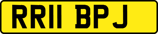 RR11BPJ