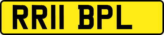RR11BPL