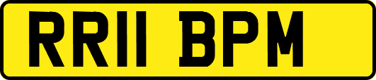 RR11BPM