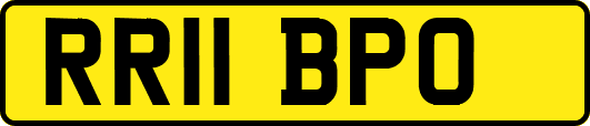 RR11BPO