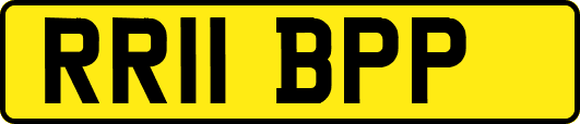 RR11BPP