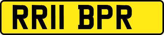 RR11BPR