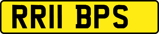 RR11BPS