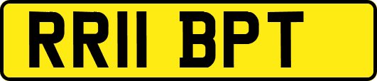 RR11BPT