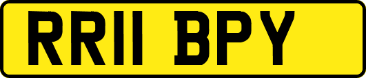 RR11BPY