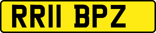 RR11BPZ