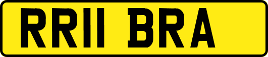 RR11BRA