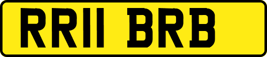 RR11BRB