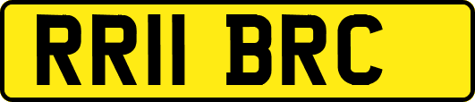 RR11BRC