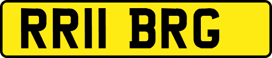 RR11BRG