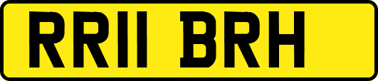 RR11BRH
