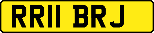 RR11BRJ