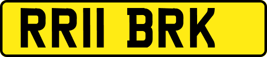 RR11BRK