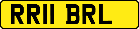 RR11BRL