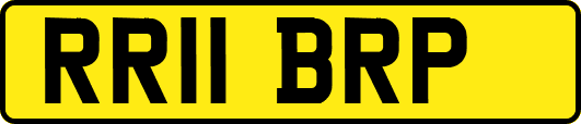 RR11BRP