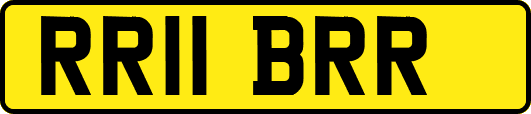 RR11BRR