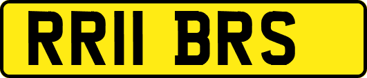 RR11BRS
