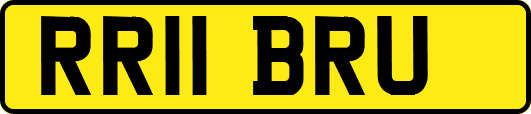 RR11BRU