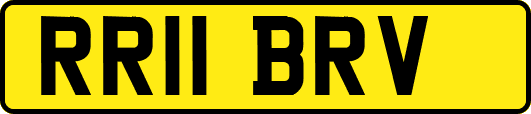 RR11BRV