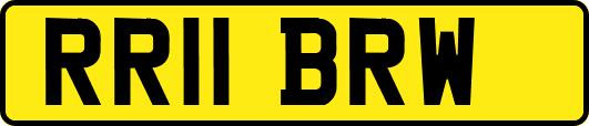 RR11BRW
