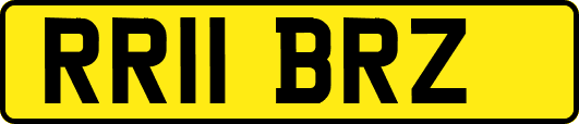 RR11BRZ