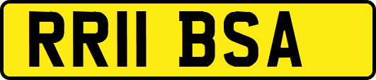 RR11BSA