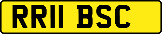 RR11BSC