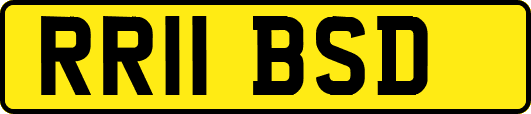 RR11BSD