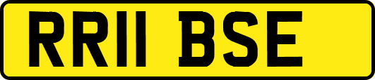 RR11BSE