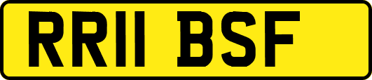 RR11BSF