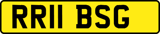 RR11BSG