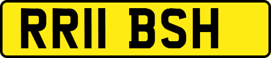 RR11BSH