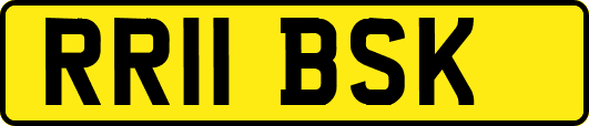 RR11BSK