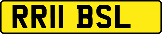 RR11BSL