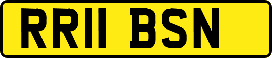 RR11BSN