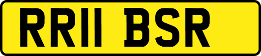 RR11BSR