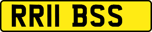 RR11BSS