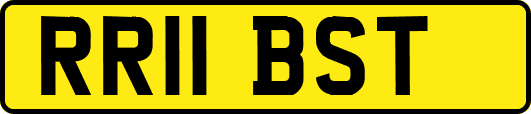 RR11BST