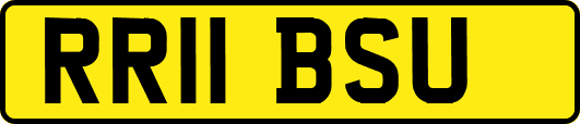 RR11BSU